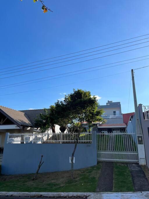 Casa Com Piscina Em Condominio Fechado Águas de Lindóia Kültér fotó