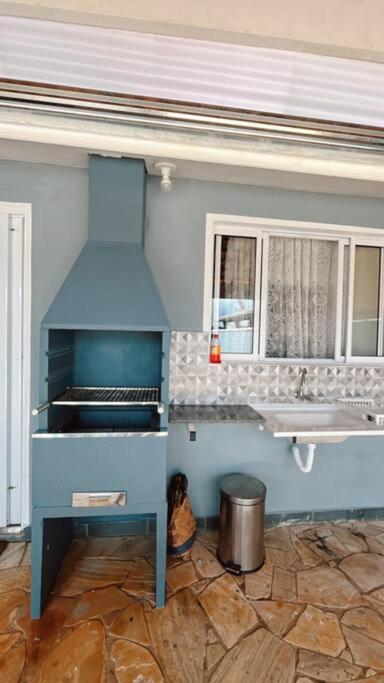 Casa Com Piscina Em Condominio Fechado Águas de Lindóia Kültér fotó